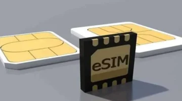 آيفون فولد يدعم eSIM فقط.. مستقبل الهواتف القابلة للطي يبدأ من أبل 1